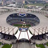 Stadio Delle Alpi