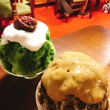 飛騨高山茶寮 三葉