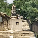 Changuimun Gate