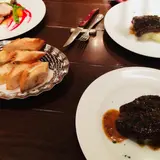 BISTRO DOUBLE（ビストロドゥーブル）