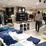 阪急メンズ東京