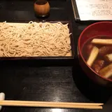 鎌倉 松原庵 欅