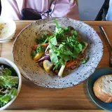sato kitchen
