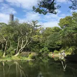 有栖川宮記念公園