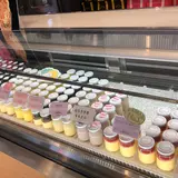 伊豆高原プリン