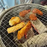 肉稀組