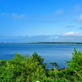 風蓮湖
