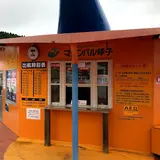 七ツ釜遊覧船イカ丸