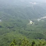 若杉山