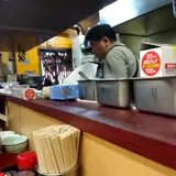 中華料理 桃園 中洲店