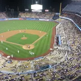 ドジャー・スタジアム