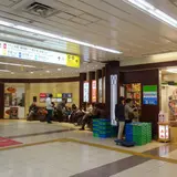 大阪難波駅