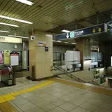 乃木坂駅