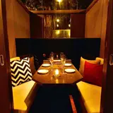 100％チーズカフェ&ダイニング nino*nino(ニーノニーノ) 横浜西口駅前店
