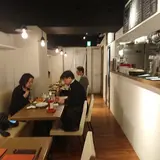 洋食・ワイン フリッツ