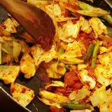 유가네 명동직영점（ユガネタッカルビ明洞店）