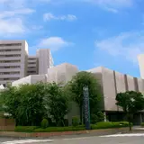 大阪ガーデンパレス