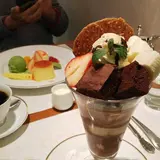 資生堂パーラー横浜高島屋店