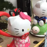 江ノ島 はろうきてぃ茶寮