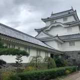 千葉県中央博物館　大多喜城分館