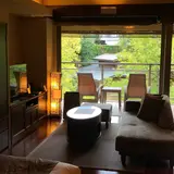 別邸朧月夜