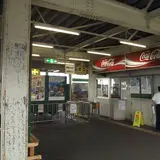 行田市駅