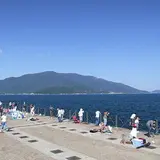 鞠山海遊パーク