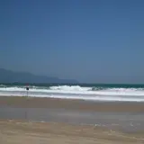 ミーケビーチ