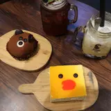 Aroi Dessert Cafe