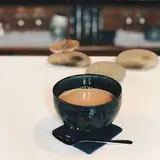 珈琲 花坂