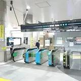 天王洲アイル駅
