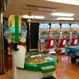 立川オスローバッティングセンター