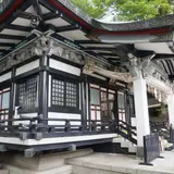 亀有香取神社