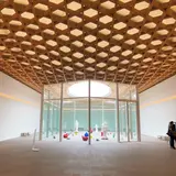 大分県立美術館