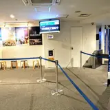 函館山ロープウェイ 山麓駅