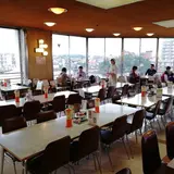 マルカンビル大食堂