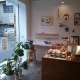 くまのみ堂焼菓子店
