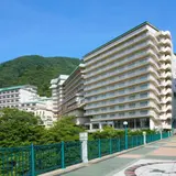 大江戸温泉物語 鬼怒川温泉 ホテル鬼怒川御苑
