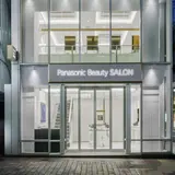 Panasonic Beauty SALON 銀座