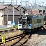 詫間駅