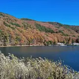 四尾連湖