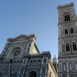 Campanile di Giotto （ジョットの鐘楼）