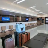 バジェットレンタカー新千歳空港店