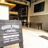 GOOD TIME COFFEE