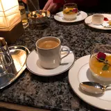 ピーク ラウンジ