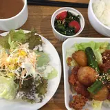 リックスカフェ