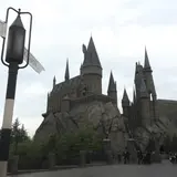 ハリーポッター アンド ザ フォービドゥン ジャーニー