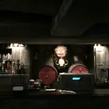 三本の箒 Three broomstick