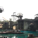ウォーターワールド