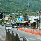 Patong Beach（パトンビーチ）